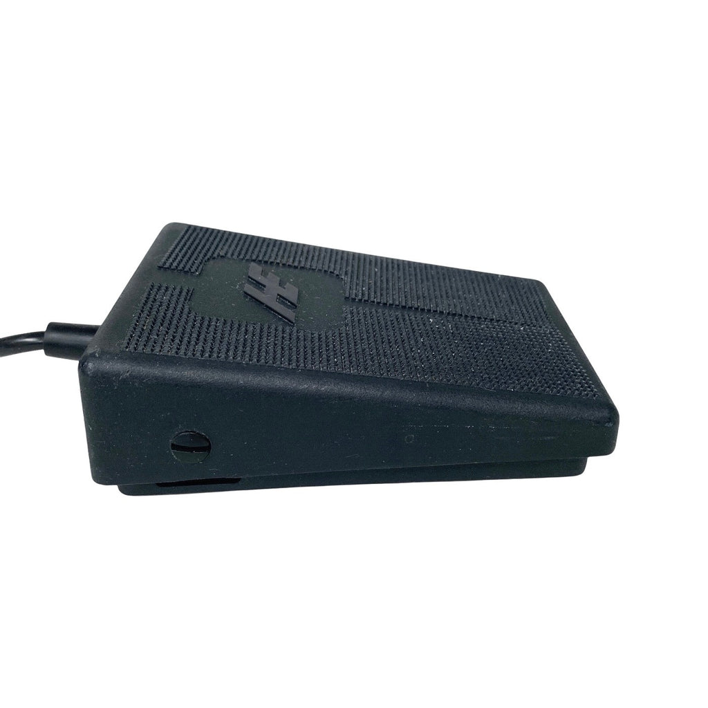 Herga 6210-0001 Pneumatic Bellows Foot Switch Pedal Medical Industrial Air Tubin