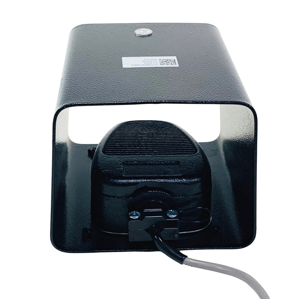 ELLEX Ref A.107146, Footpedal for OPTHALMIC MICROSCOPE