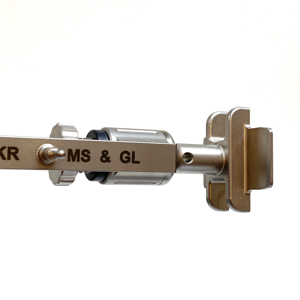 BrainLAB REF 52568C, for use with Ci iTKR, MS & GL