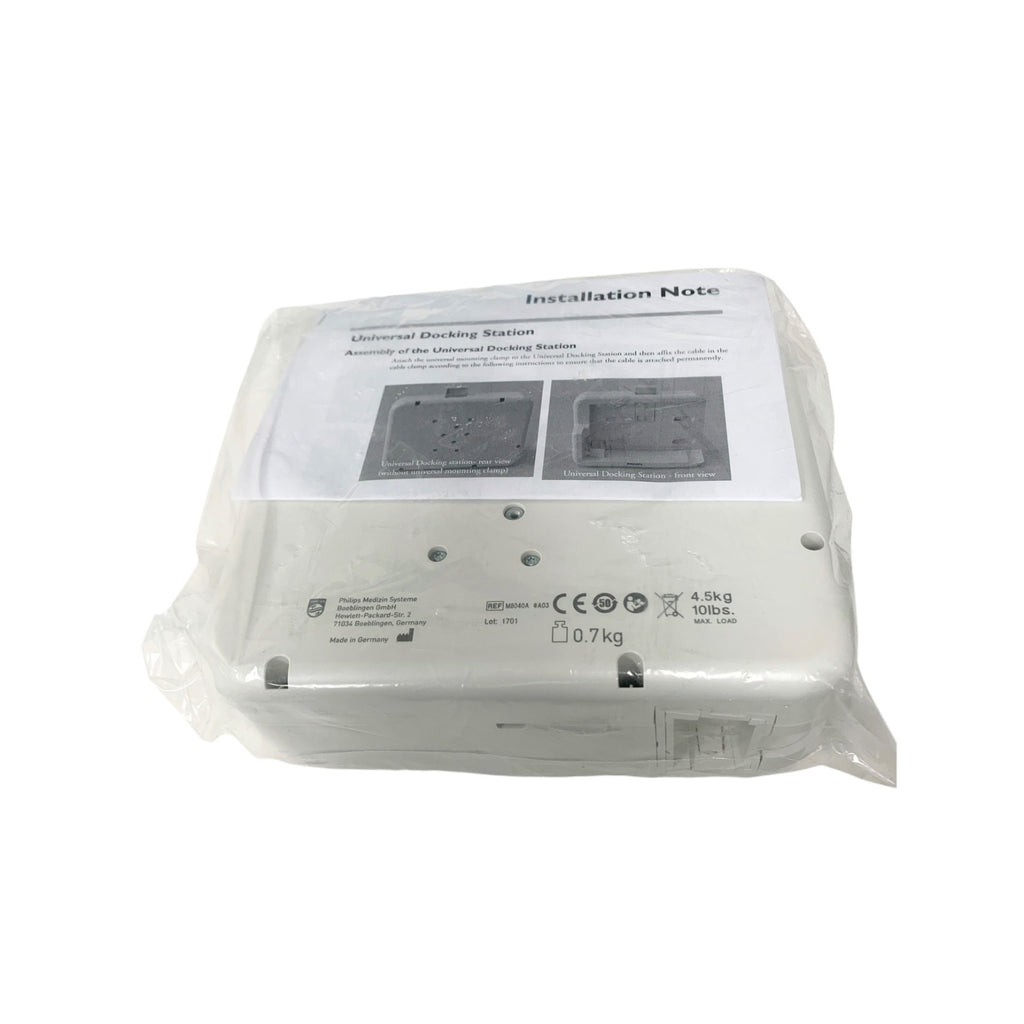 PHILIPS REF M8050A, UNIVERSAL DOCKING STATION