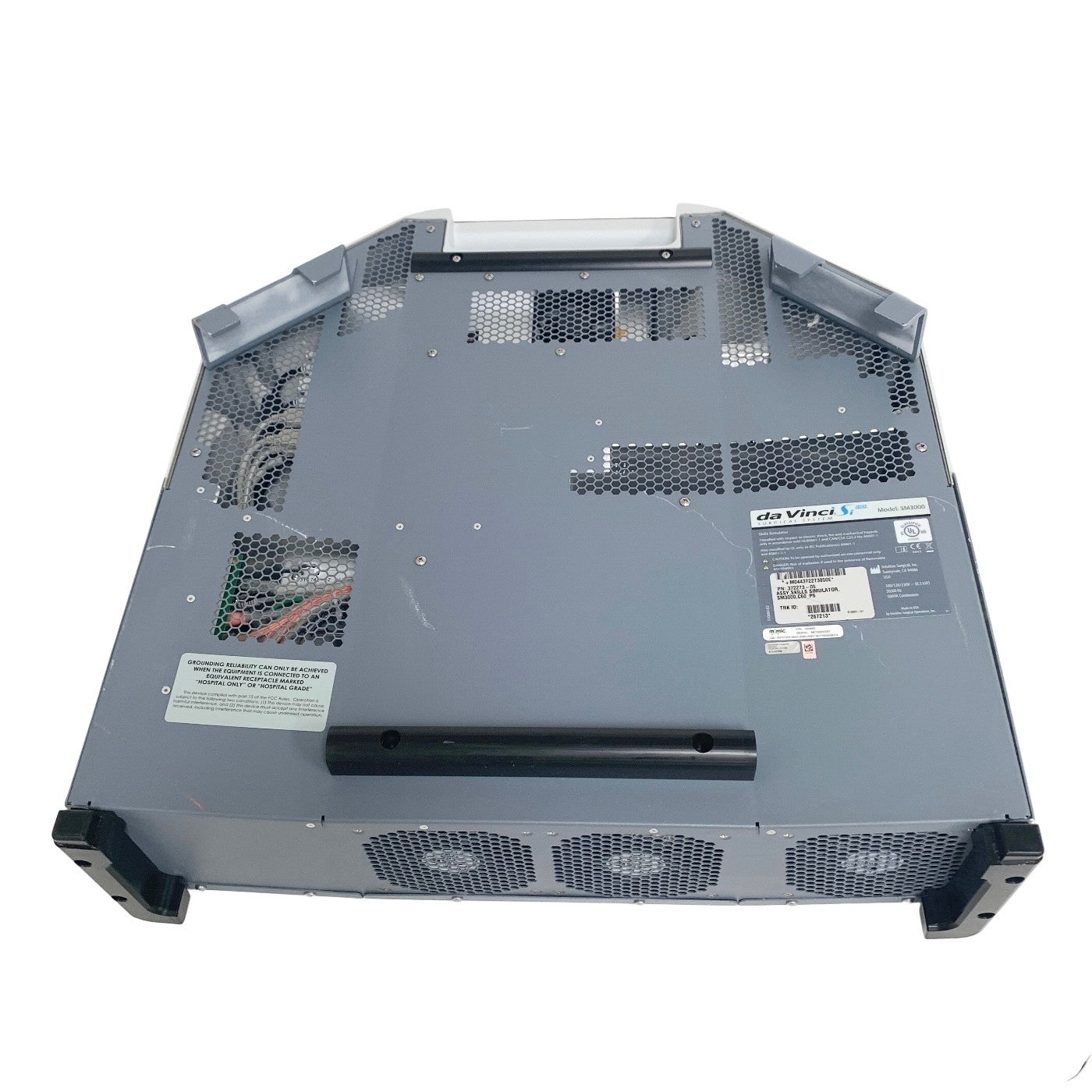 DA VINCI REF SM3000, 372273-05 ASSY,SKILLS SIMULATOR, SM3000, 60 P6