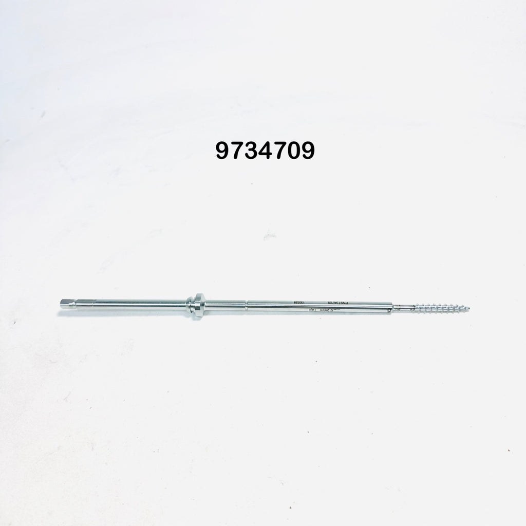 Medtronic 9734709 Navigated 6.5 mm Tap Instrument