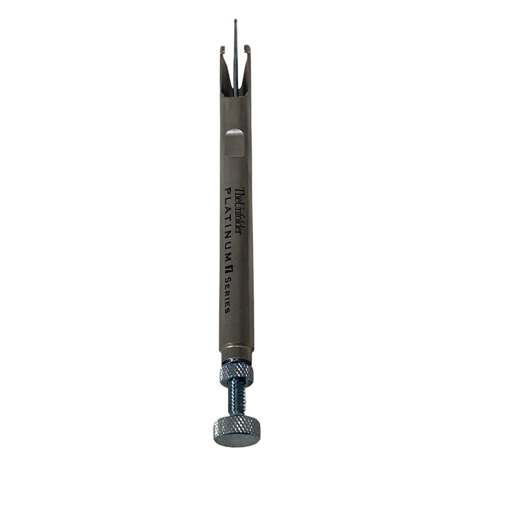 Duckworth & Kent DK7796 The Unfolder Platinum 1 Series Ophthalmic IOL Injector