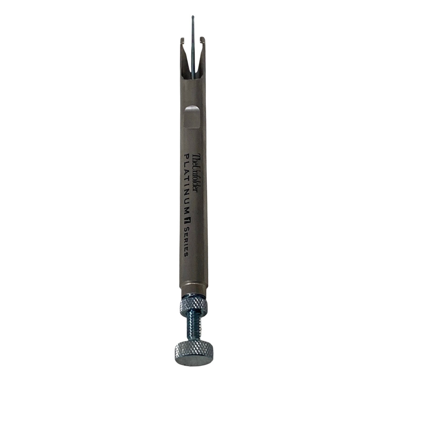 Duckworth & Kent DK7796 The Unfolder Platinum 1 Series Ophthalmic IOL Injector