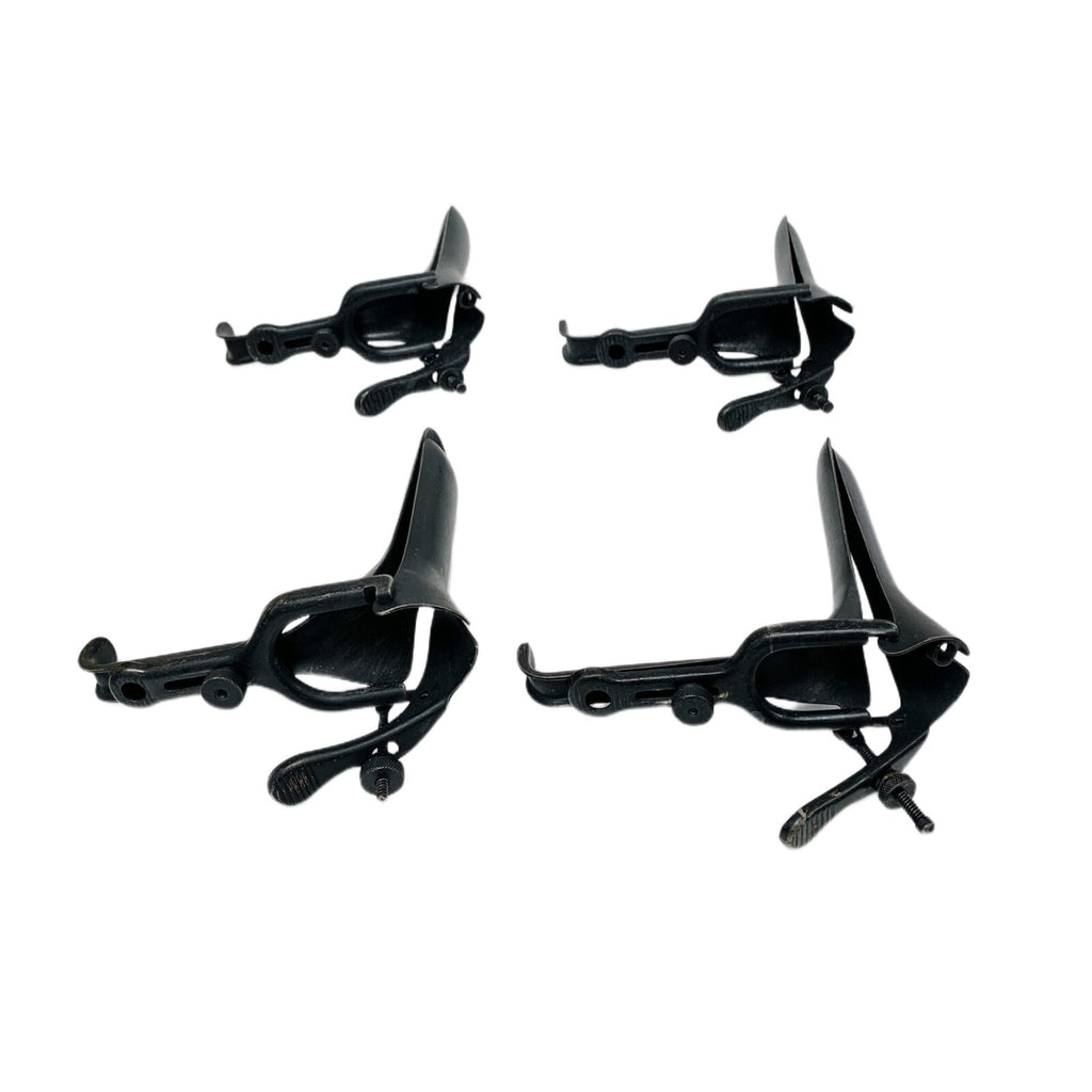 Pilling Set of OB/GYN, Laser Instrument Orthopedic Set