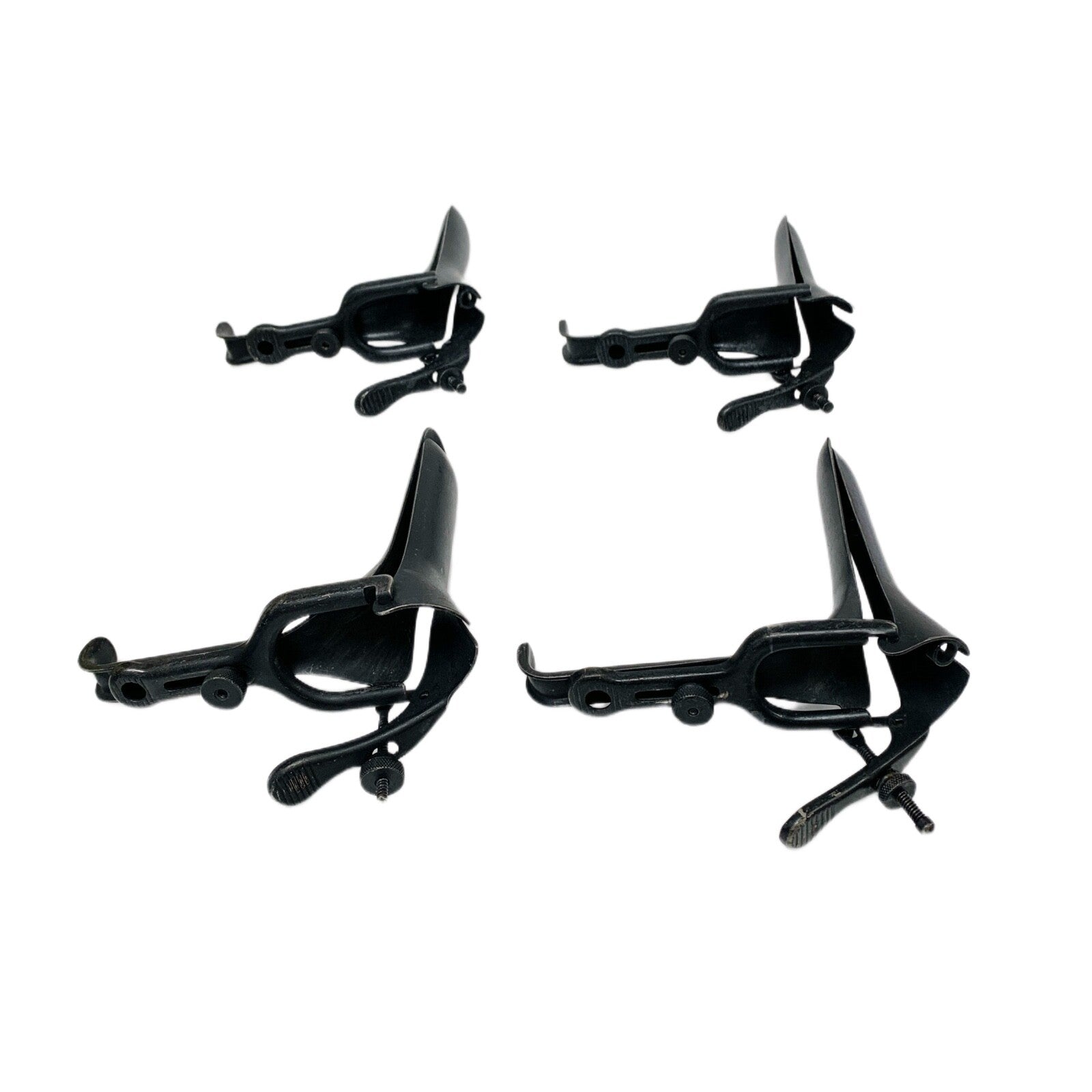 Pilling Set of OB/GYN, Laser Instrument Orthopedic Set