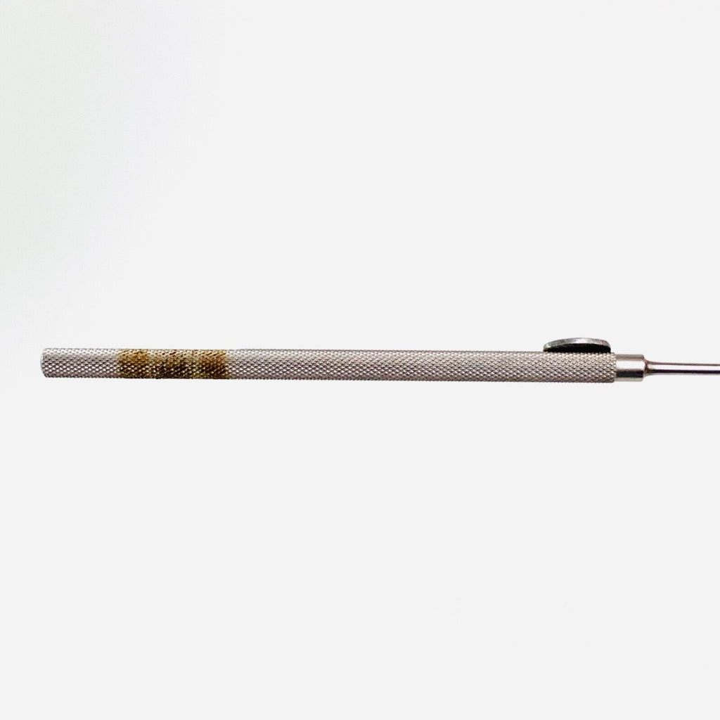 Weck Ref 394407, SURGICAL INSTRUMENT