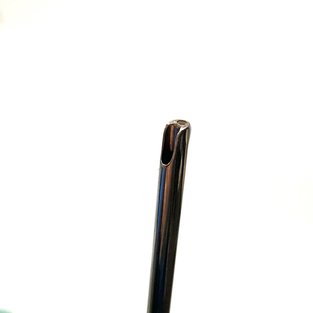 R Wolf REF 8951.31, 5 Degree Lumina Ureteroscope FOR PARTS