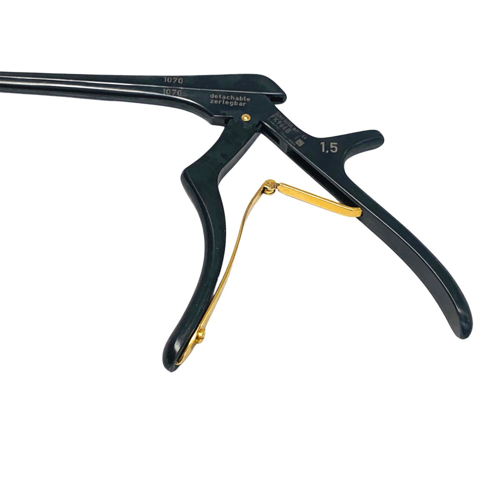 Aesculap REF FK966B, KERRISON PUNCH