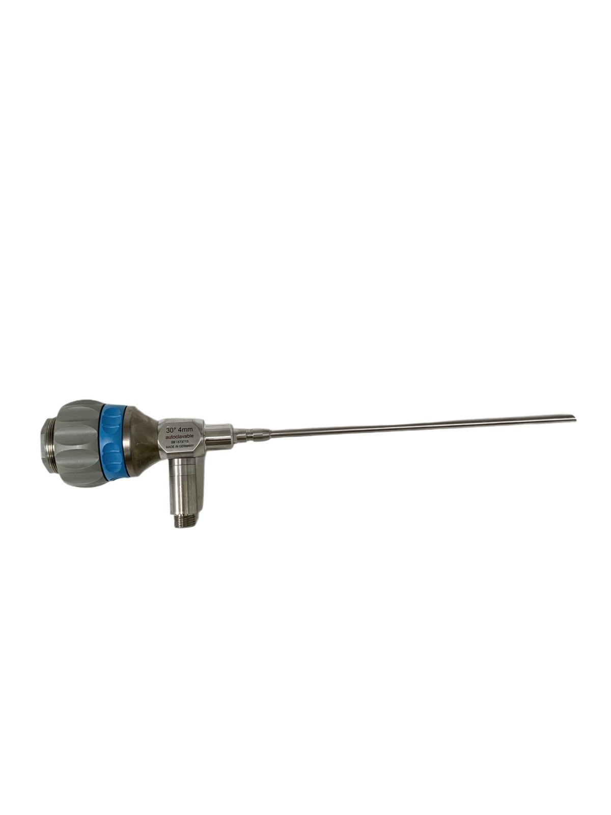Stryker 502-904-030 4mm 30 degree Ideal Eyes HD Arthroscope ( FOR PARTS ONLY )