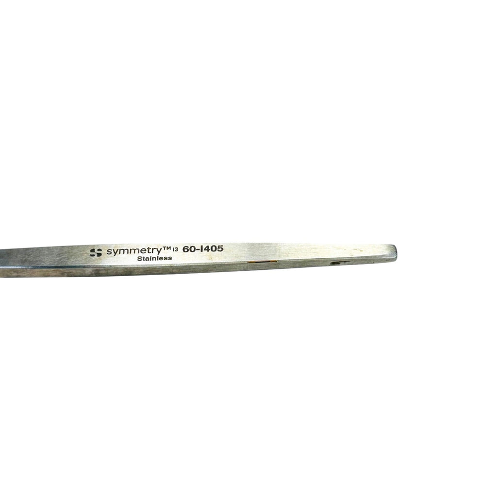 SYMMETRY 60-1405 Retractor, Desmarres Lid, 13 mm Wide, Size 1, 5 1/2 in Instru.
