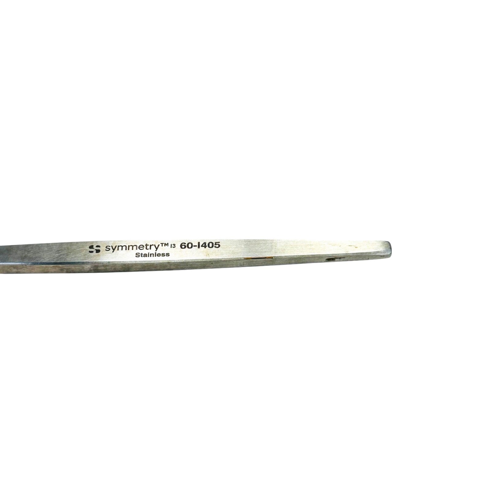 SYMMETRY 60-1405 Retractor, Desmarres Lid, 13 mm Wide, Size 1, 5 1/2 in Instru.