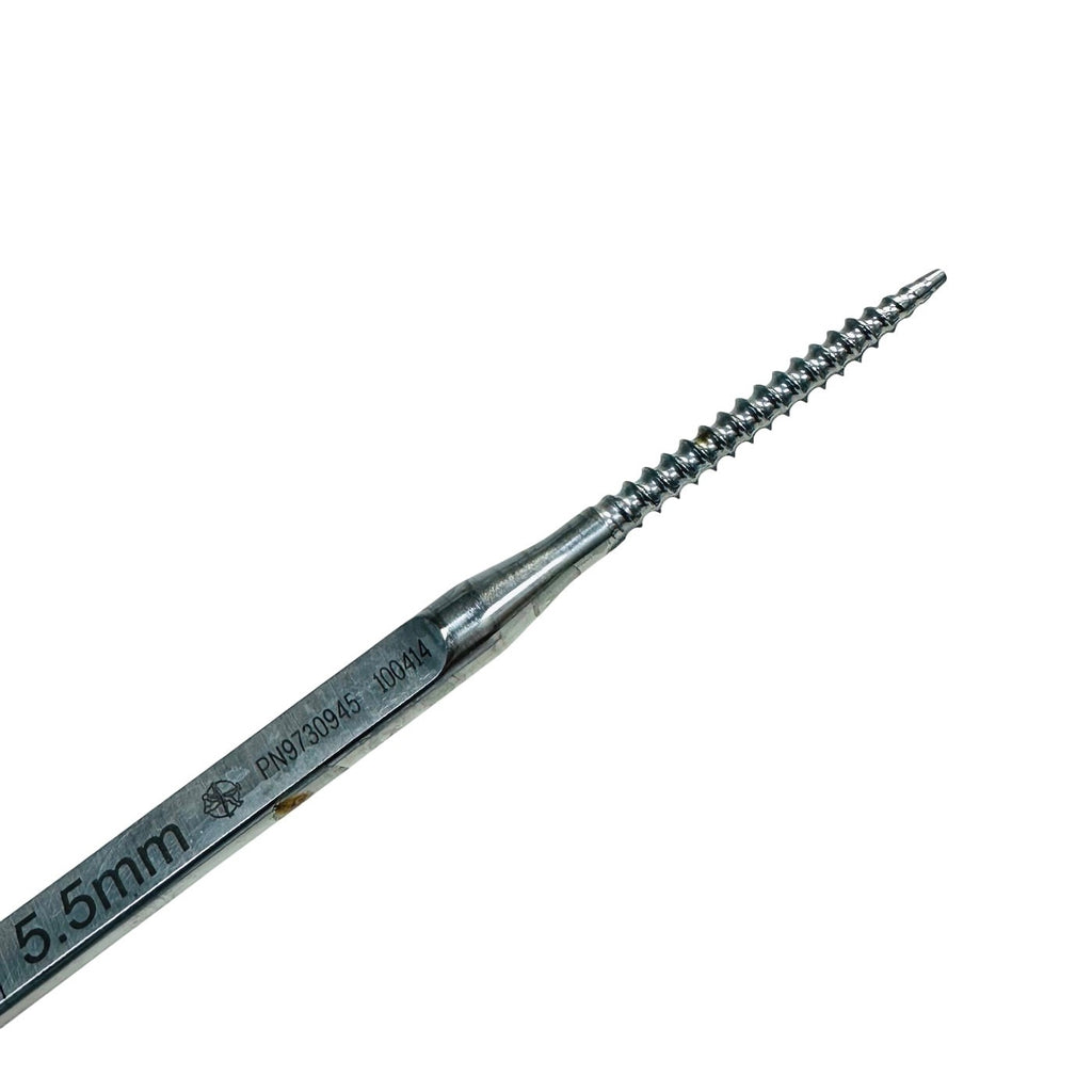 Medtronic 9730945 AWL Tap 5.5mm instrument