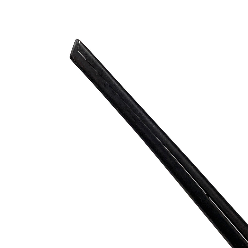 Aesculap FK907B 2mm Kerrison Bone Punch 130 Up Noir Thin Footplate 180mm Rongeur
