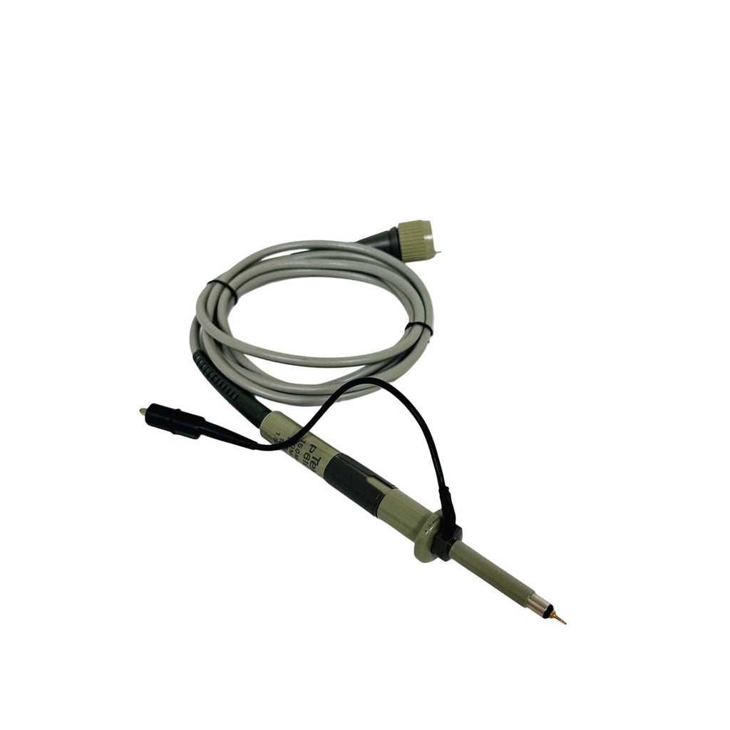 Tektronix P6109 Passive Oscilloscope Probes 150MHZ 10M 11.8PF 10X 1.5M