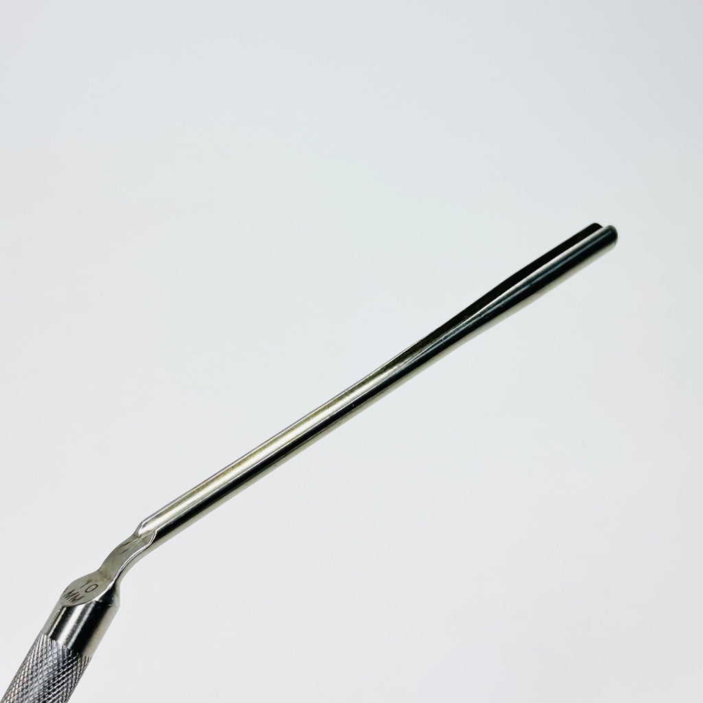 ConMed Linvatec C8110 ECCENTRIC Guide 10.0 mm Instrument