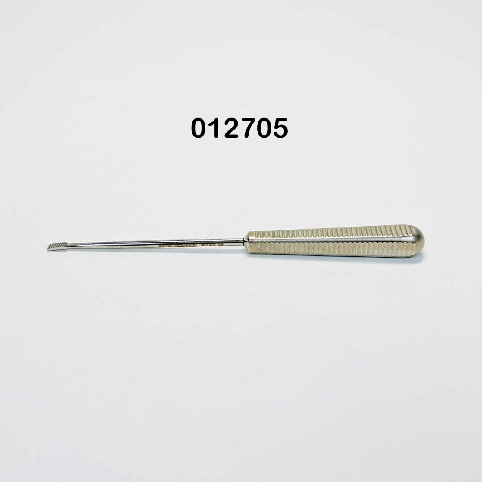ACUFEX 012705 Conex Rasp Instrument