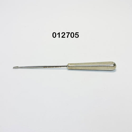 ACUFEX 012705 Conex Rasp Instrument