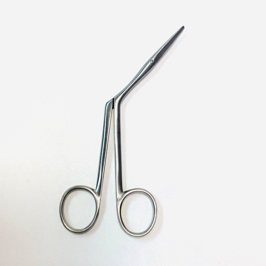 Medicon REF 66.40.20, HEYMANN nasal scissors