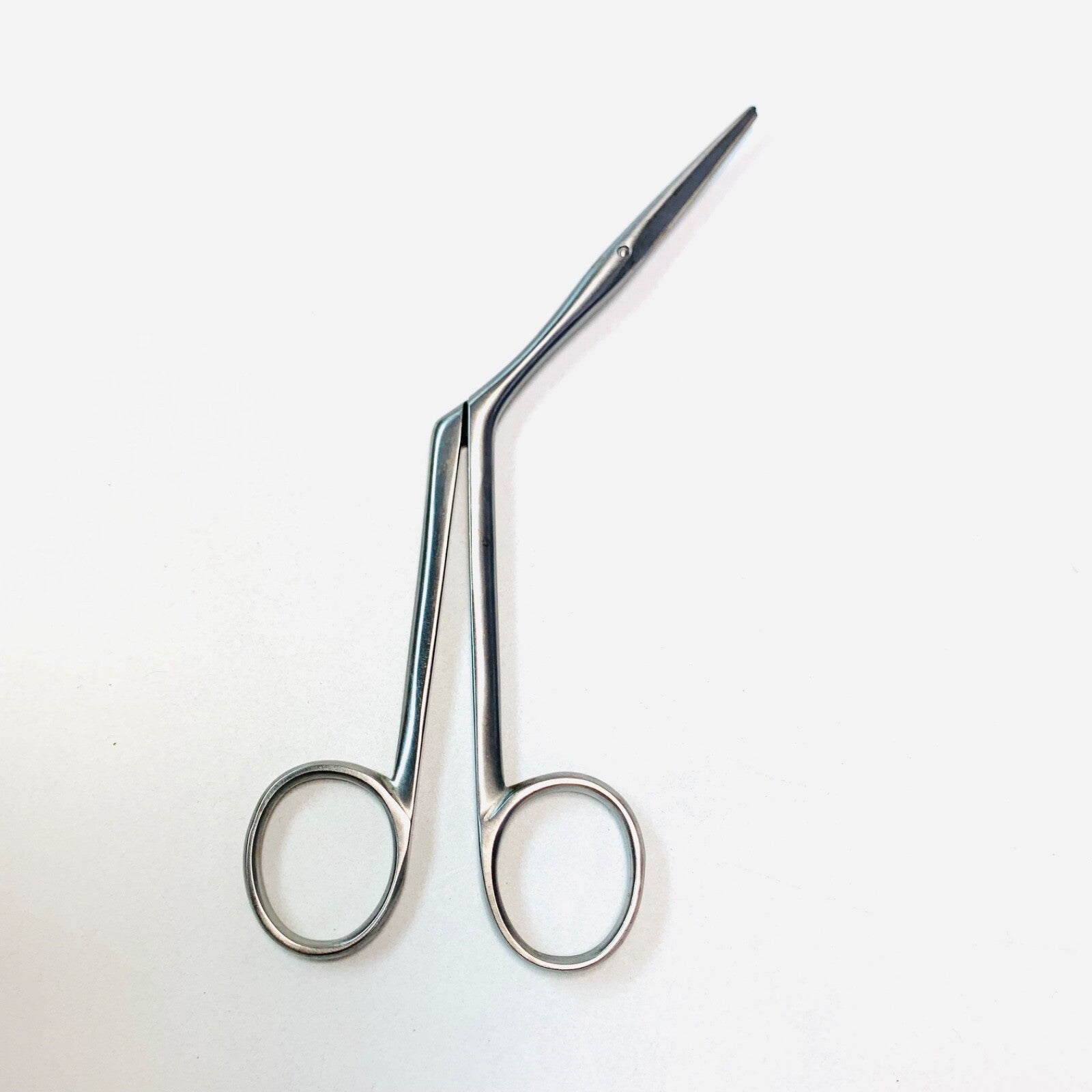 Medicon REF 66.40.20, HEYMANN nasal scissors