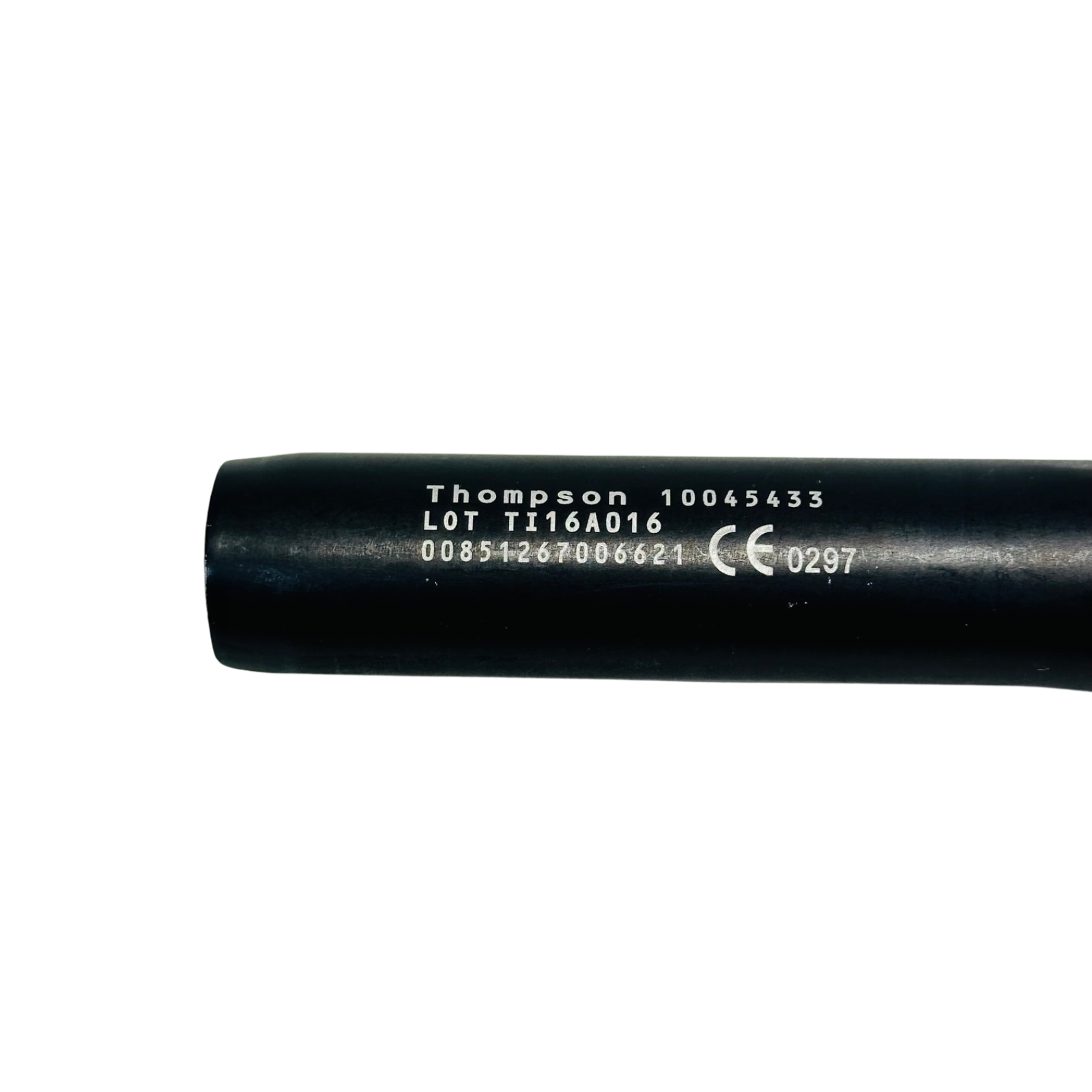 Medtronic 10045433 Thompson Blade Round Cephalad - 13cm Instrument