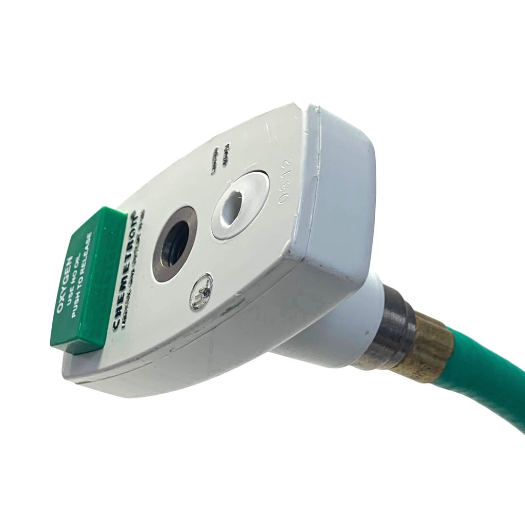 Allied Healthcare Chemetron REF 0812, Oxygen Outlet