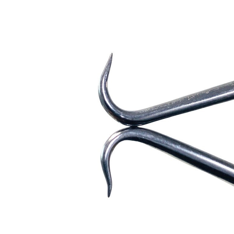 Pilling Weck REF 488390, Surgical Gelpi Retractor