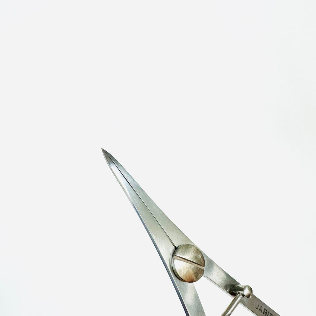 JARIT INTEGRA 360-250 Castroviejo Caliper Straight, 3-1/4" Instrument