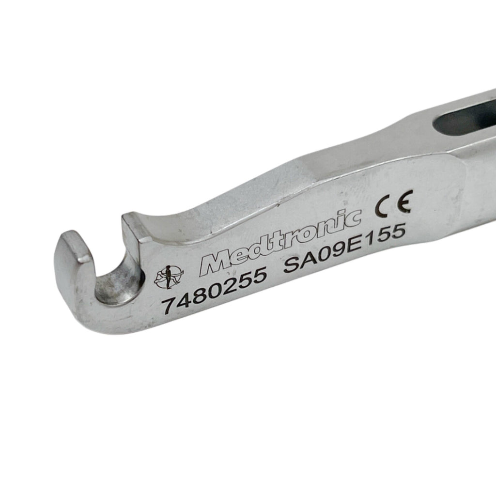 Medtronic REF 7480255 CD Horizon Legacy In Situ Bender Left