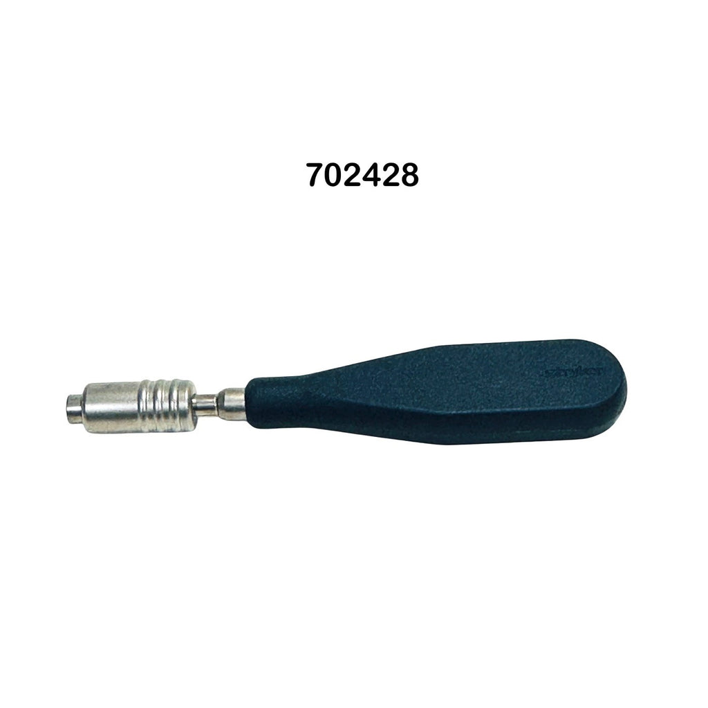 Stryker 702428 Tear Drop Handle, small, Instrument