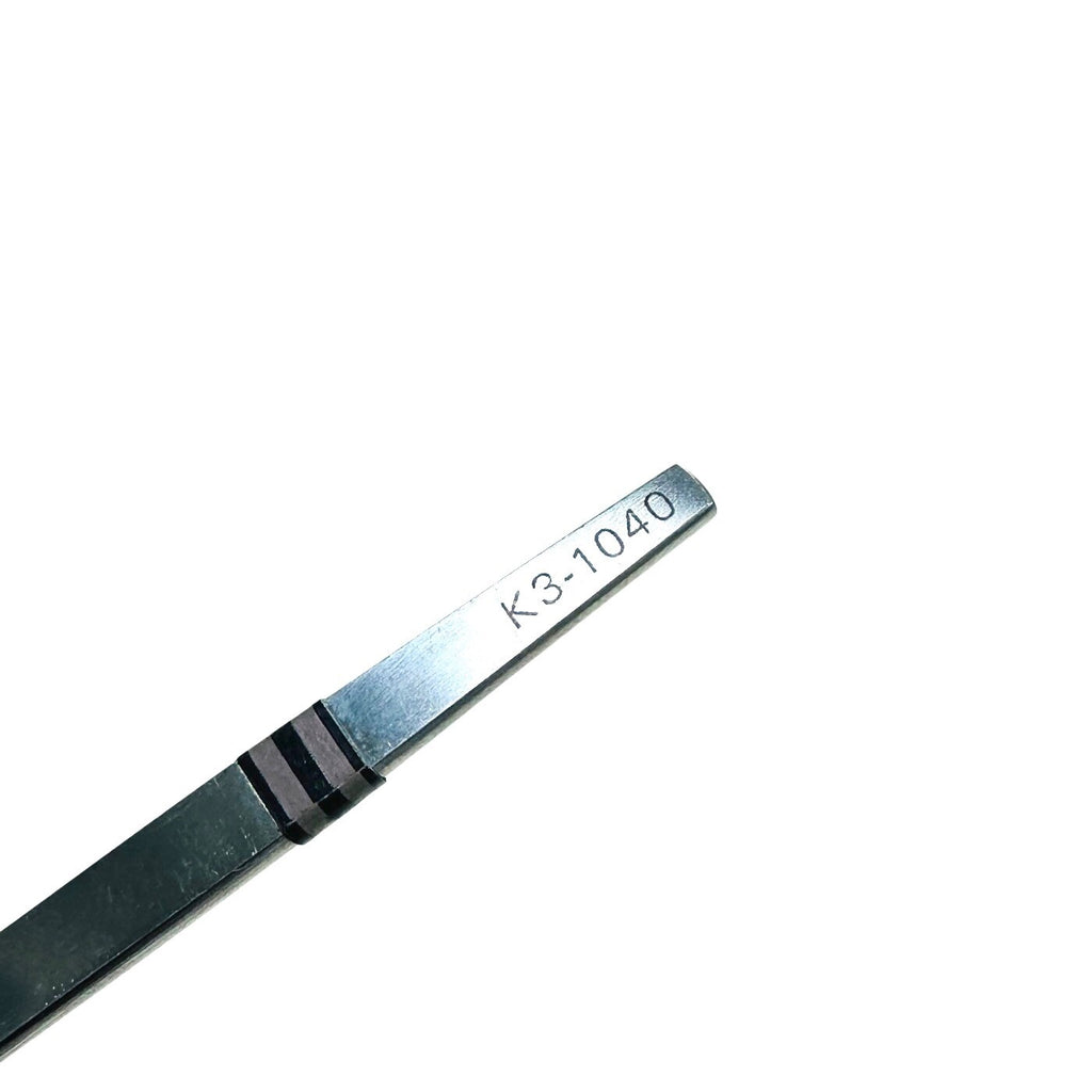KATENA K3-1040 Meyerhoefer Curette #4 Instrument