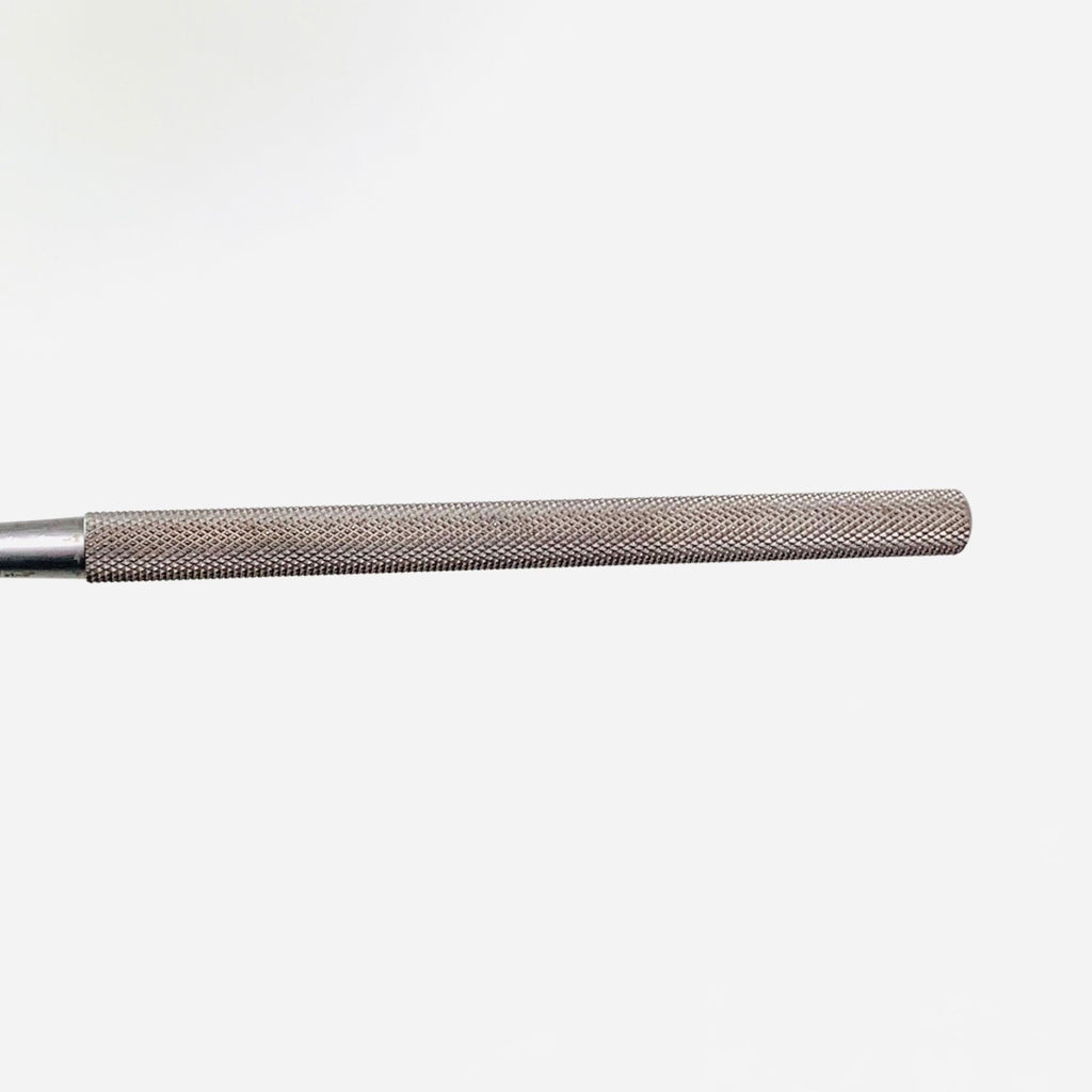 Aesculap REF FL093R, Surgical Orthopedic Taper, 3mm, 160mm