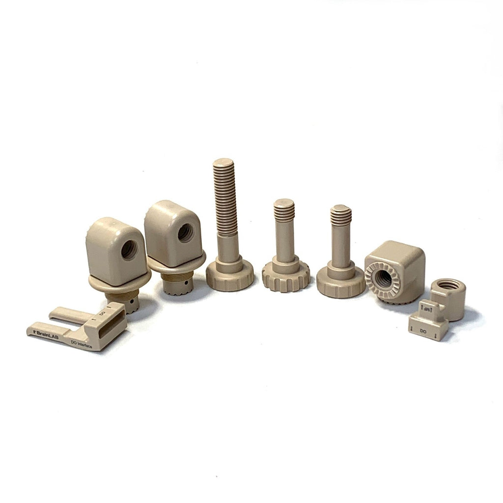 BRAINLAB iOP Imaging Accessories Parts