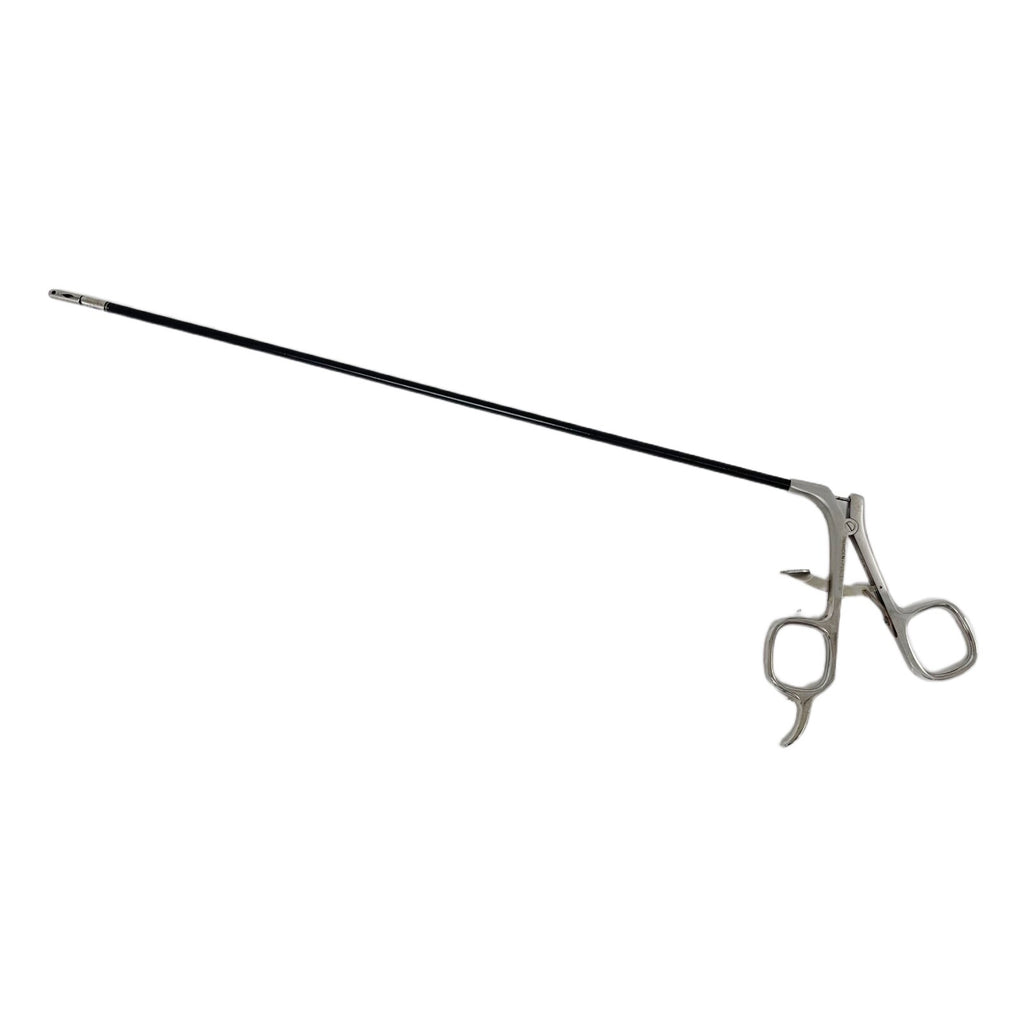 Snowden-Pencer REF 88-9516 Mis Gold-Line Grasper Mckernan Fundus 5mm, 32cm