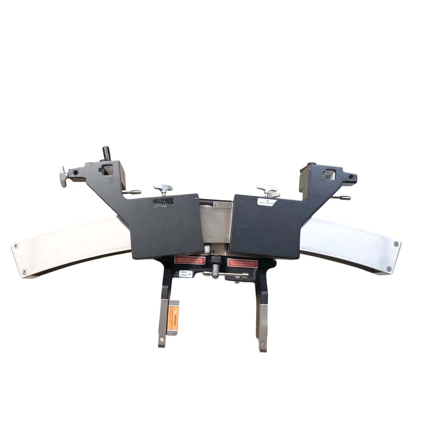 Mizuho OSI 5855-13 Traction Arc for 5855 Orthopedic Trauma Top Jackson Table