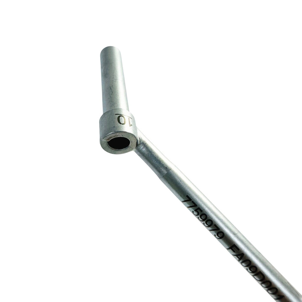 Medtronic 7759979 Fixed Occipital DT Guide, 10mm/12mm Instrument