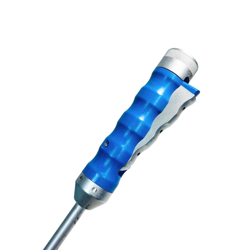 Medtronic 9195000 (At385) Straight Inserter 2 Instrument