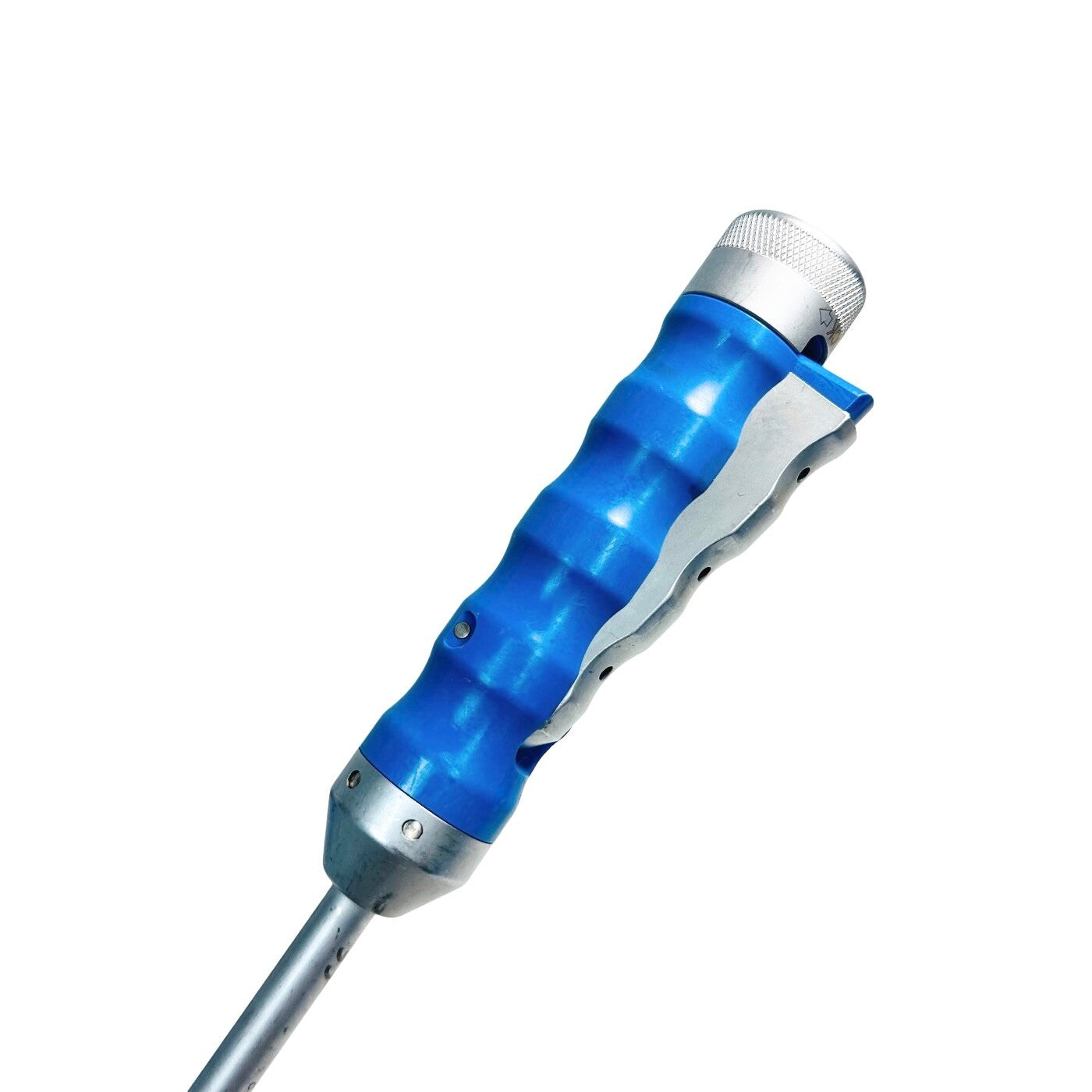 Medtronic 9195000 (At385) Straight Inserter 2 Instrument