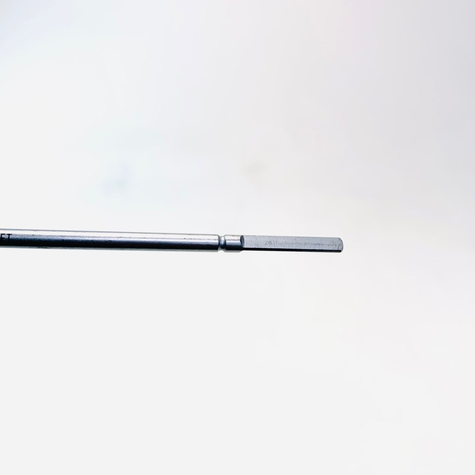 Medtronic REF 7005776, LOCK NUT DRIVER SHAFT