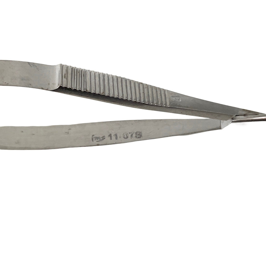 JARIT REF 360-145, Westcott Tenotomy Scissor, Right Curved