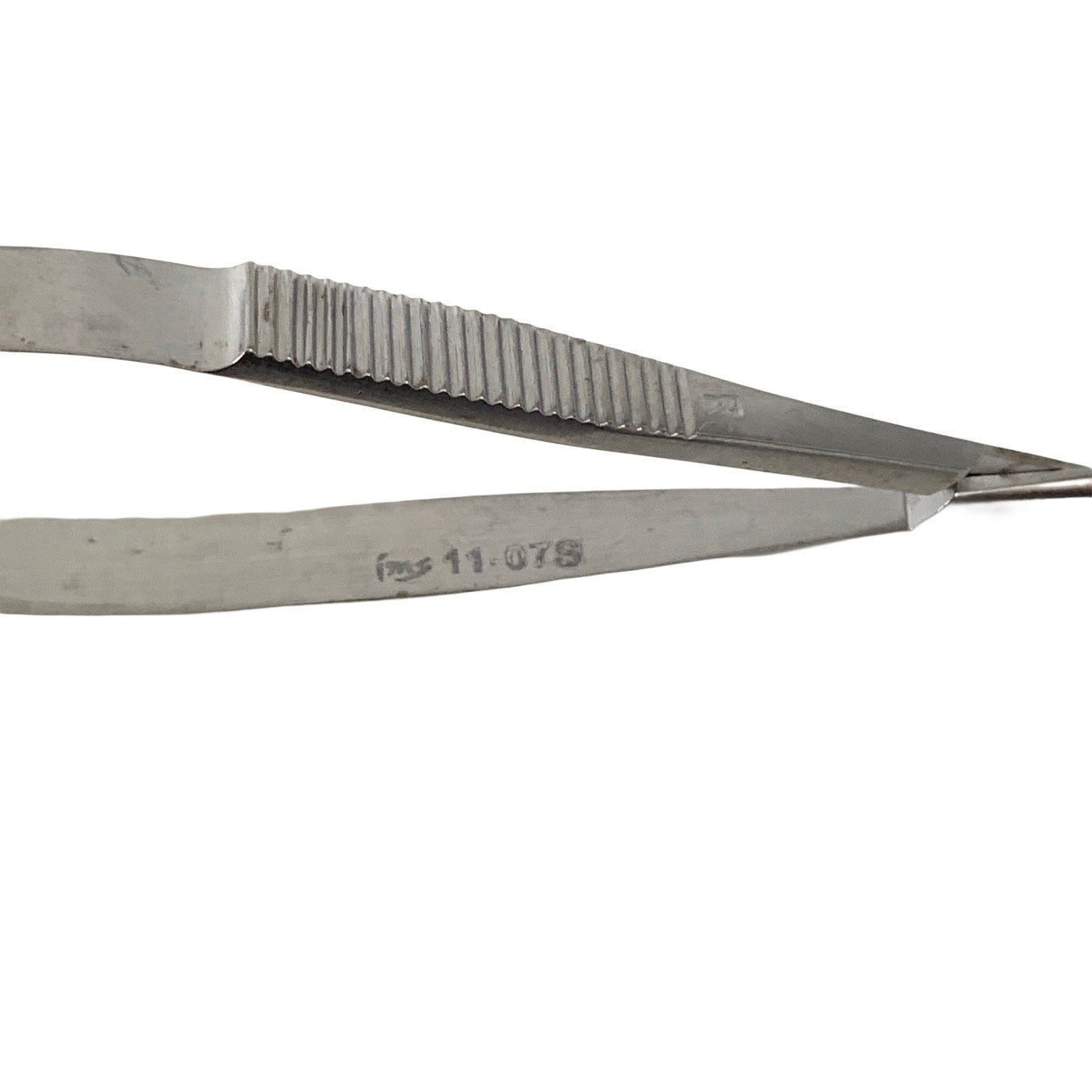 JARIT REF 360-145, Westcott Tenotomy Scissor, Right Curved
