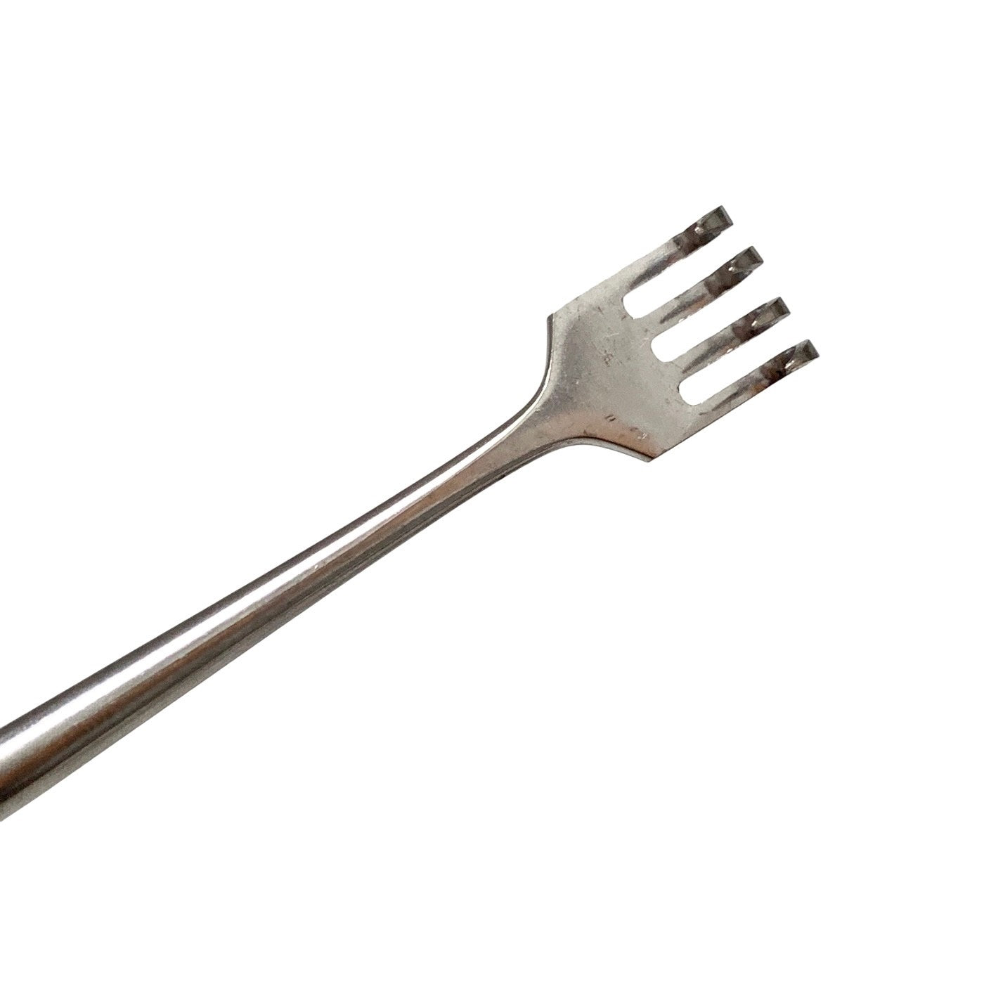 Volkmann Bone Retractor 4 Sharp Prongs Rake Stainless Steel Surgical Orthopedic
