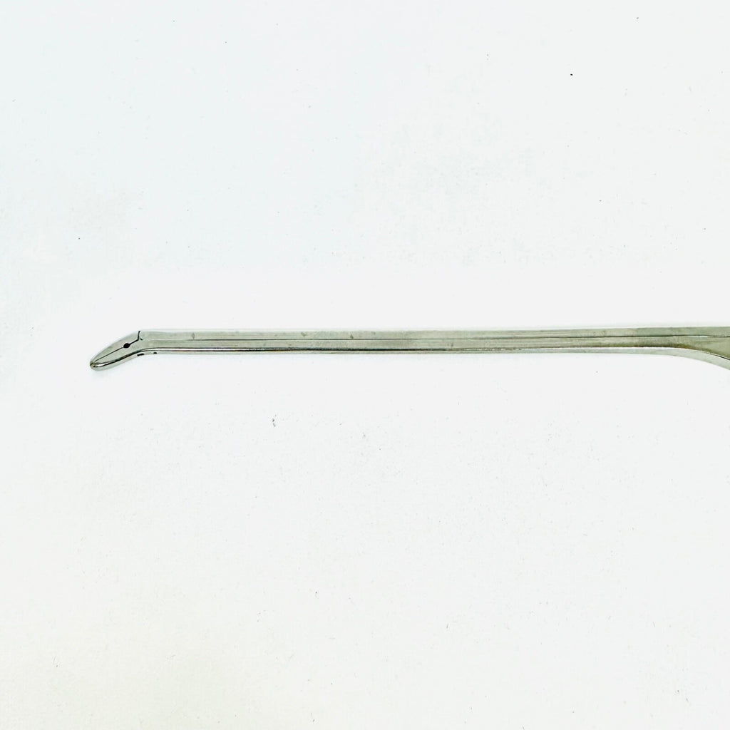 V. Mueller NL6152 Pituitary Rongeur Forceps 7 In Angled Down 3 X 10mm instrument