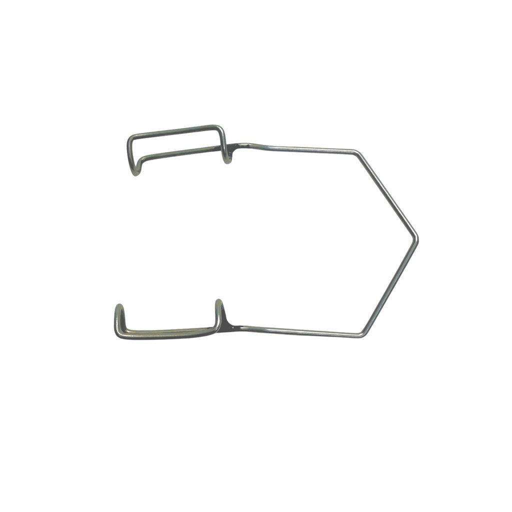 Barraquer Heavy Wire Speculum Instrument