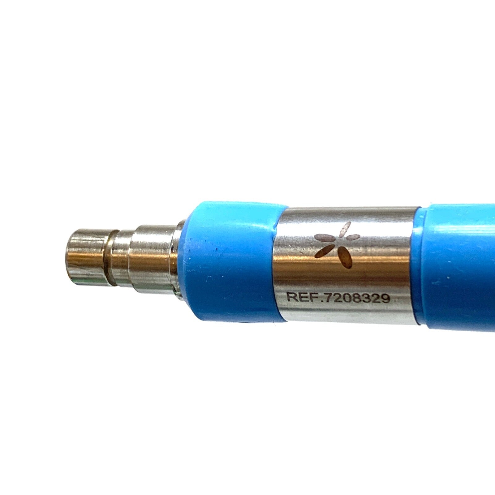 Acmi REF G27L-12A, 12 Degree 2.7mm Hysteroscope, w/ 7208329 Dyonics Light Cable
