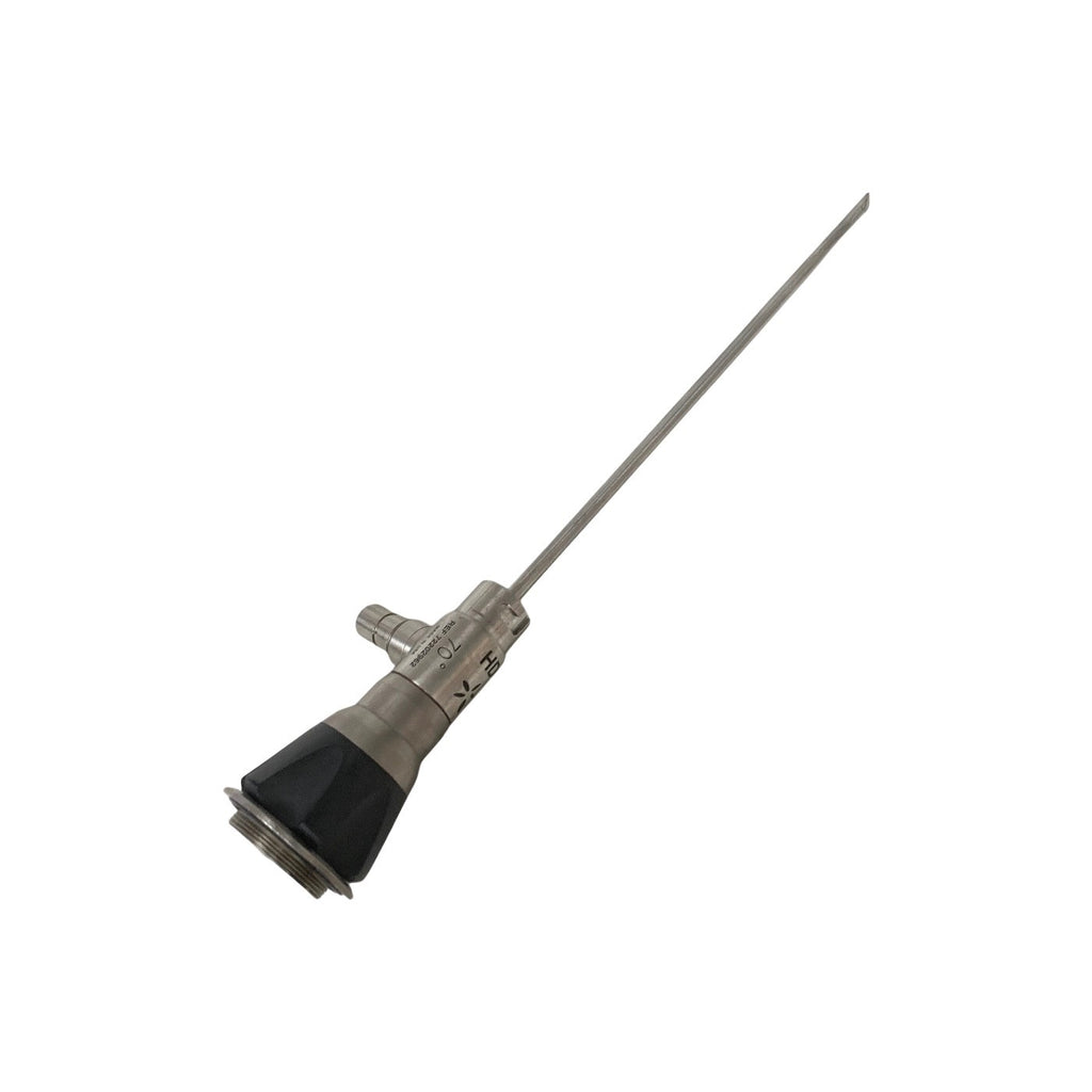 Smith & Nephew Ref 72202962, 4mm 70 Degree 16cm HD Arthroscope