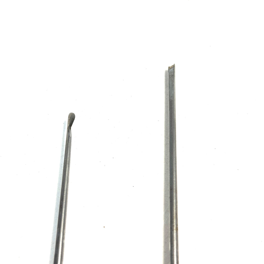 Acufex REF 010367, LOT OF 8 SURGICAL PROBE INSTRUMENT