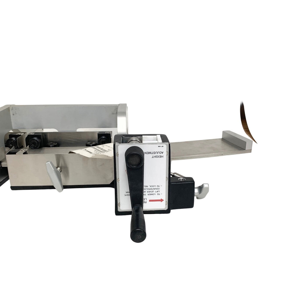 Mizuho OSI REF 5848-191, PELVIC ARM ASSEMBLY