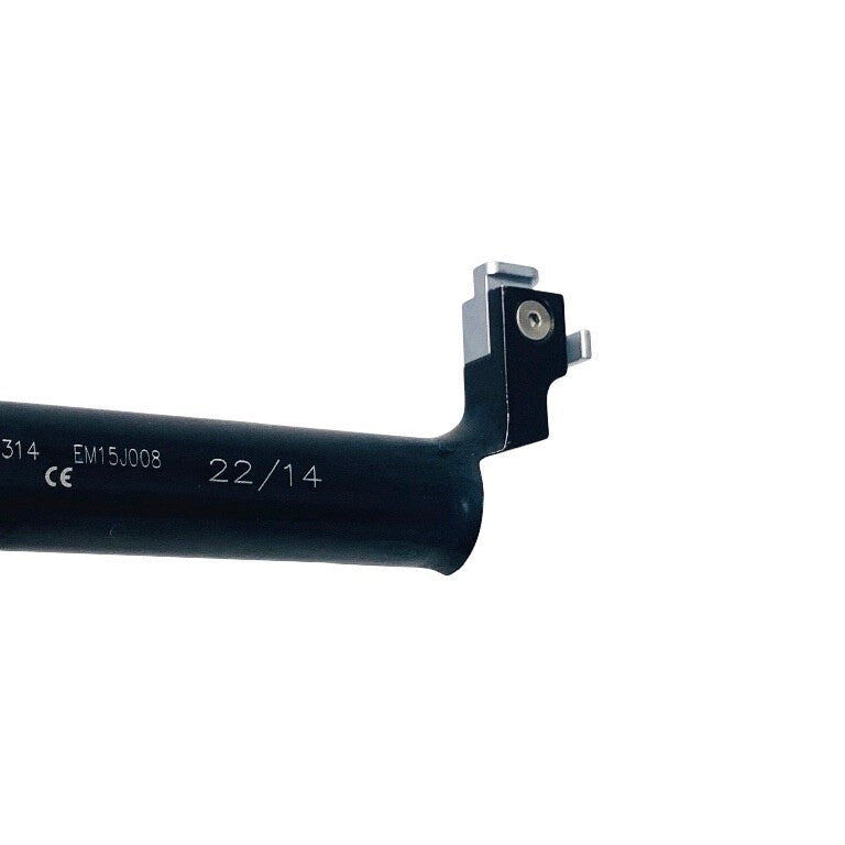 Medtronic REF 9567314, DL Blade Right 14cm, 22/14