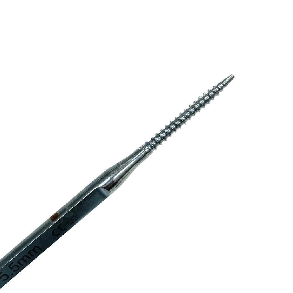 Medtronic 9730945 AWL Tap 5.5mm instrument